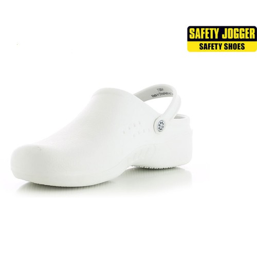 Giày Bảo Hộ Lao Động Safety Jogger Bestlight