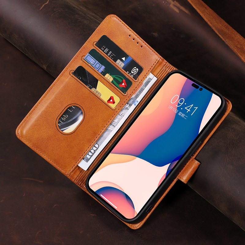 Bao da Samsung Note 10, Note 10 Plus, Note 10 Lite, S10 Lite, S10 Plus, Note 20, Note 20 Ultra dạng ví có nút cài