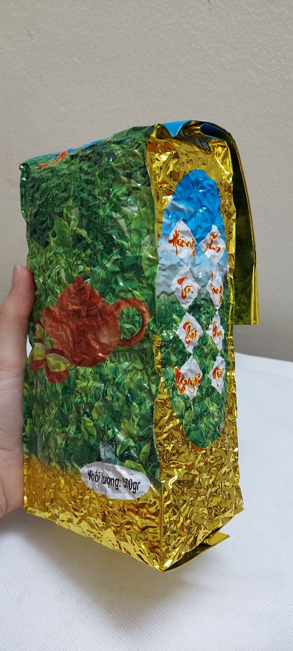 Chè Tân Cương Thái Nguyên