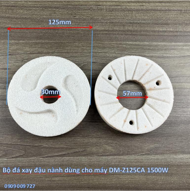 Bộ đá máy xay đậu nành 1500W