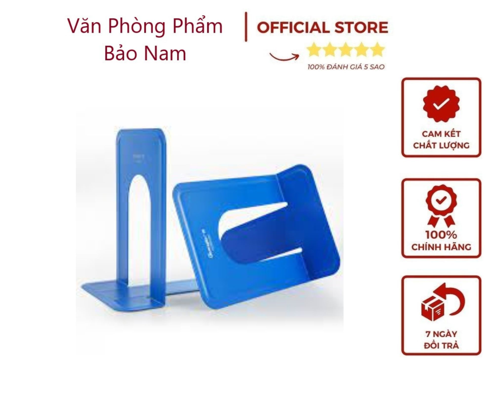 Chặn sách cỡ vừa guangbo wz5933sl