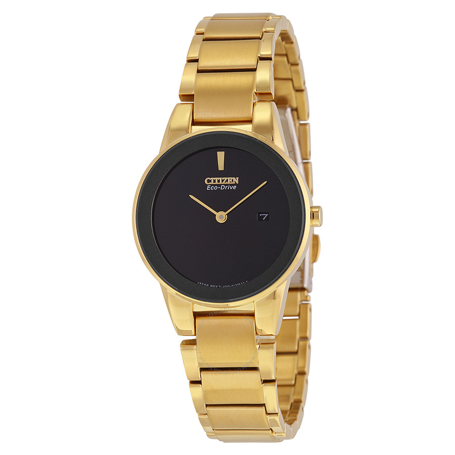 Đồng hồ Citizen GA1052-55E