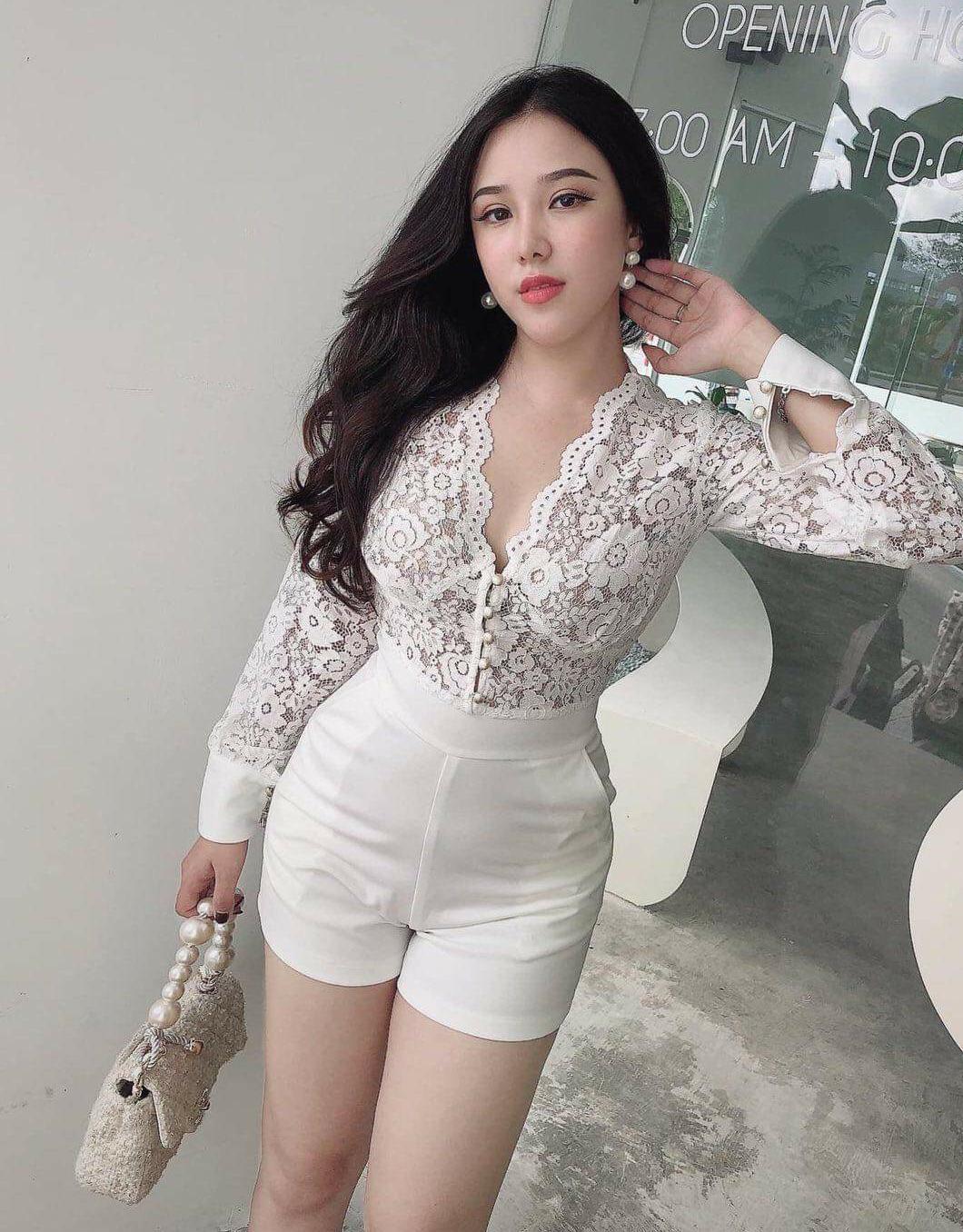 jump short phối ren