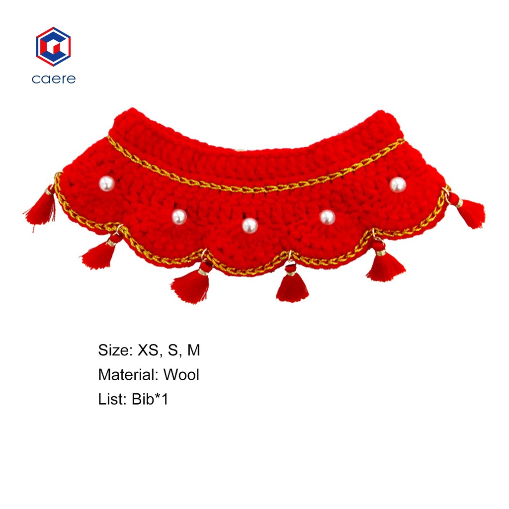 Vòng đeo cổ giữ ấm cho thú cưng