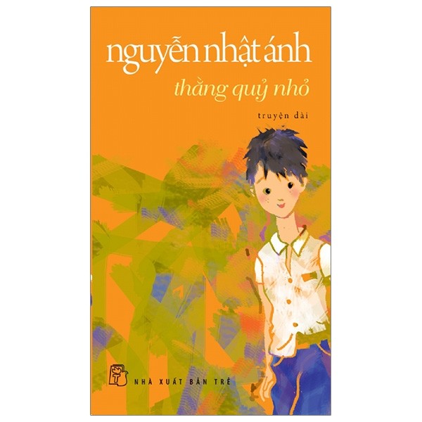 Thằng Quỷ Nhỏ - Nguyễn Nhật Ánh