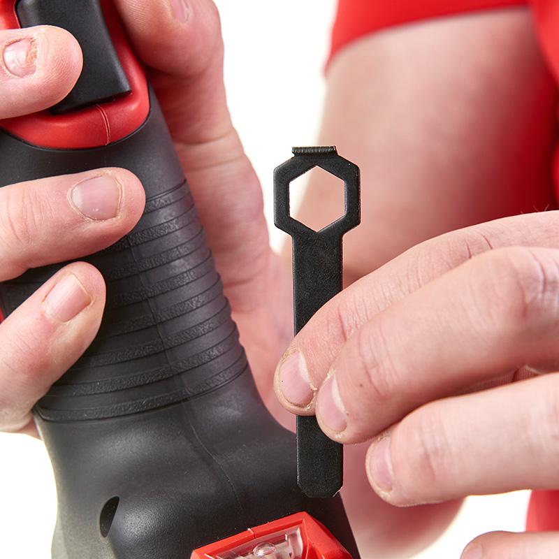 SÚNG BẮN ĐINH RÚT MILWAUKEE M12 BPRT-0C (bare)
