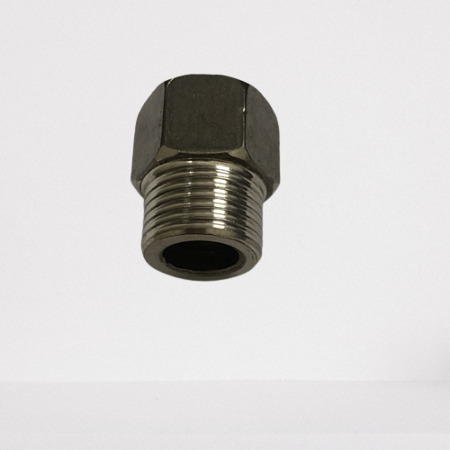 Đầu nối inox phi 21