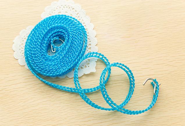 Dây Phơi Đồ Nhựa Thông Minh 5M