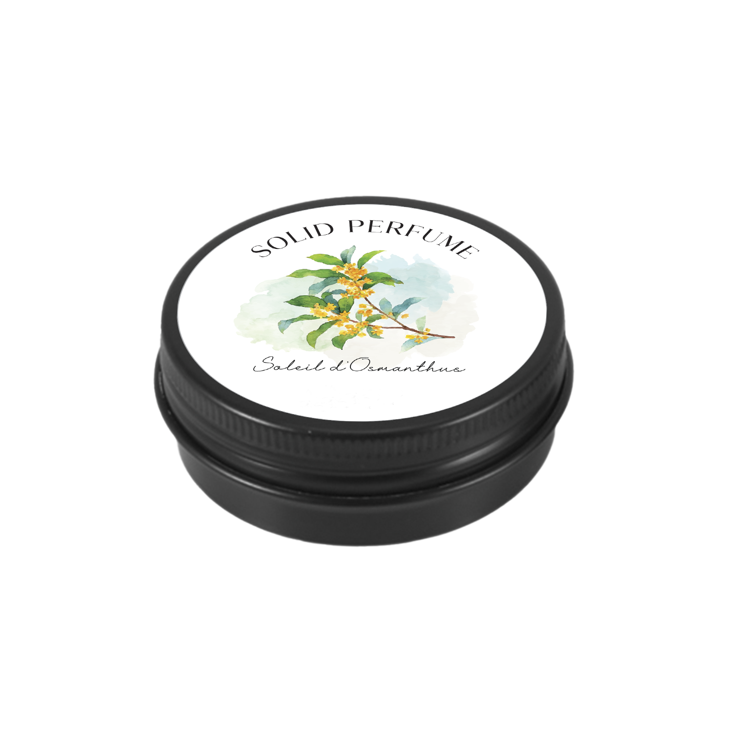 Nước hoa sáp Soleil D'osmanthus