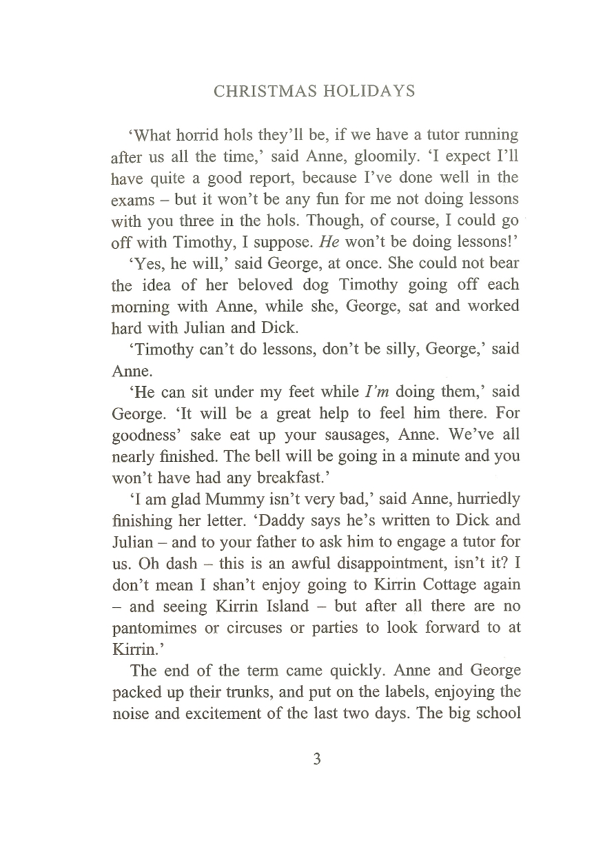 Trọn Bộ Tiếng Anh - The Famous Five -22 books