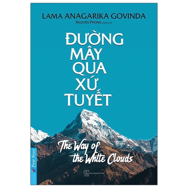 Đường mây qua xứ tuyết - tái bản