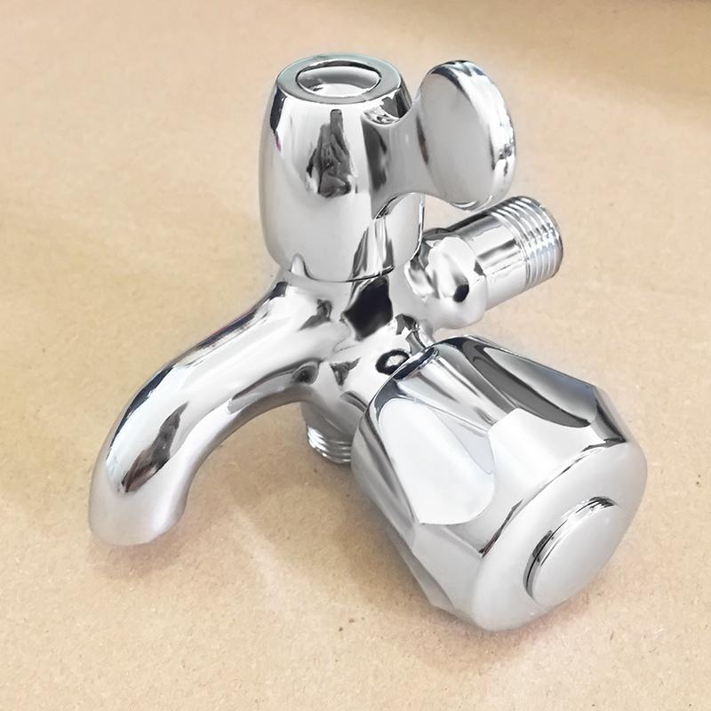[HCM]Vòi củ sen lạnh inox 304 siêu bền siêu đẹp (mẫu mới)