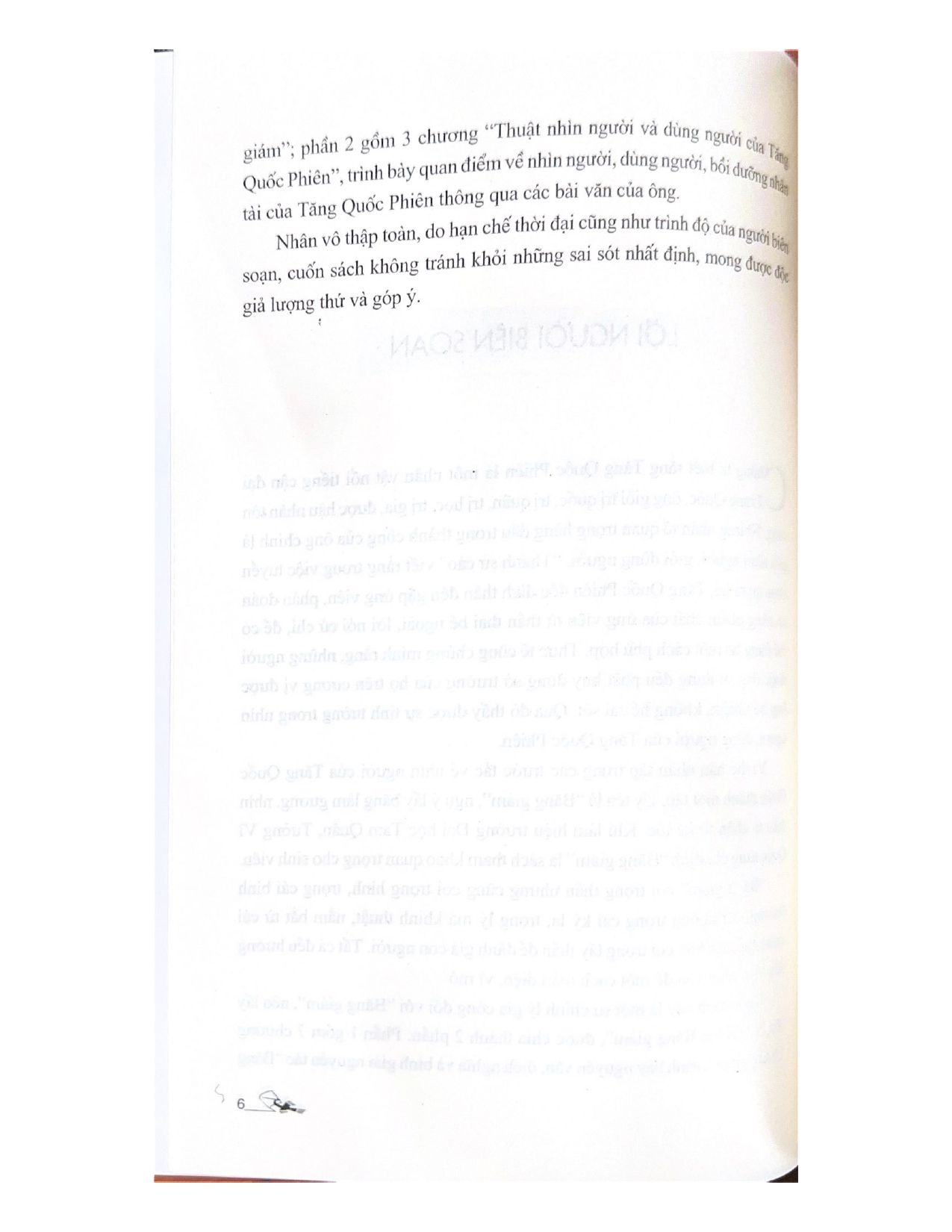 Sách - Trí Tuệ Băng Giám-Vanlangbooks