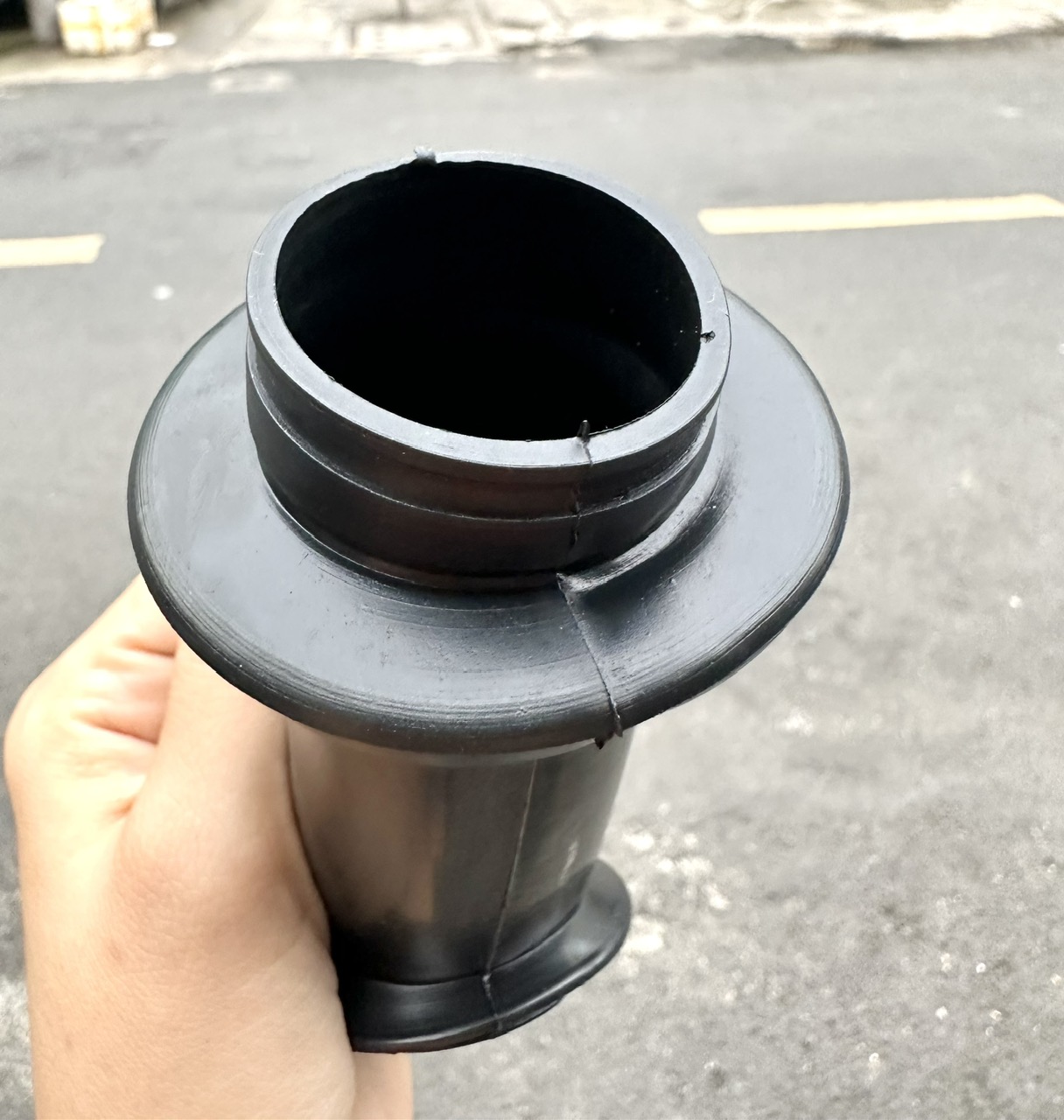 CO PÔ E DÀNH CHO XE 67