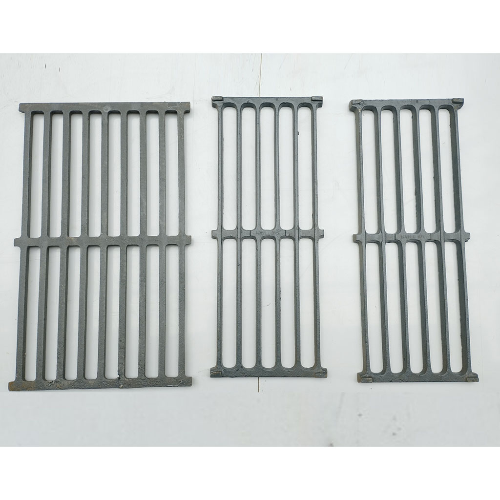 Kiềng bếp ga công nghiệp Hàn Quốc