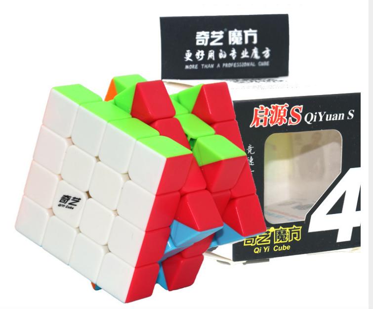 Đồ chơi Rubik QiYi Khối Lập Phương Rubik 4x4 - Đồ Chơi Phát Triển Kỹ Năng