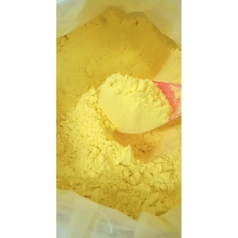 () 500GR TINH BỘT NGHỆ NGUYÊN CHẤT