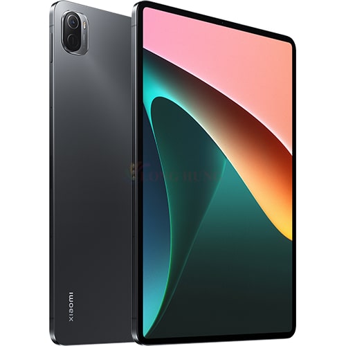 Máy tính bảng Xiaomi Pad 5  - Hàng chính hãng - Dung lượng lưu trữ thoải mái, tấm nền IPS LCD sắc nét, hỗ trợ sạc nhanh 33W