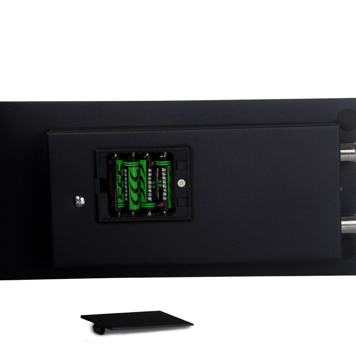 Safe Box mini, Safe Intelligent, safe handy