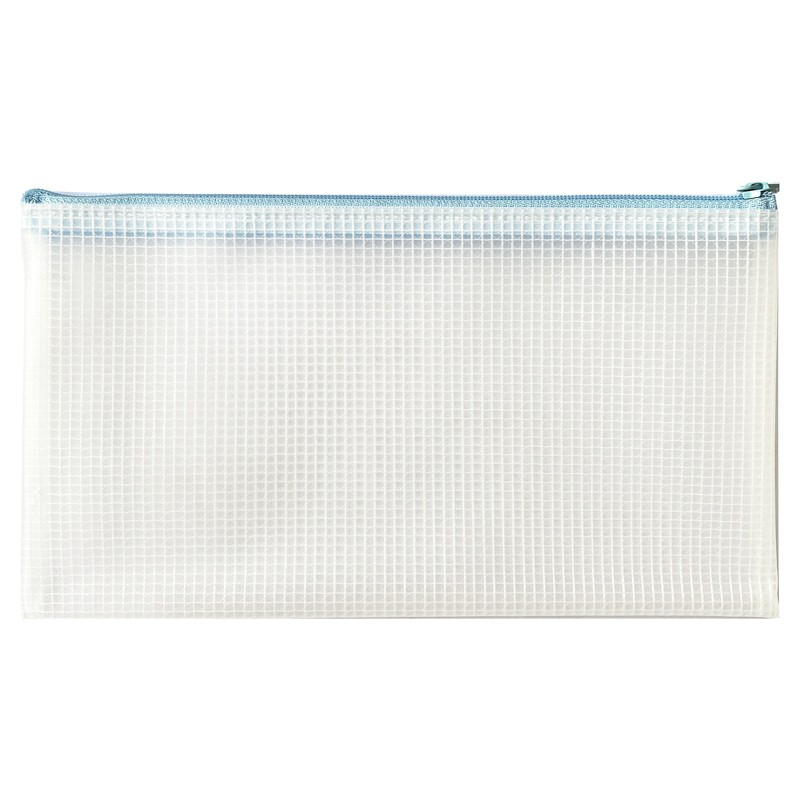Túi zip lưới đựng tài liệu Kinary