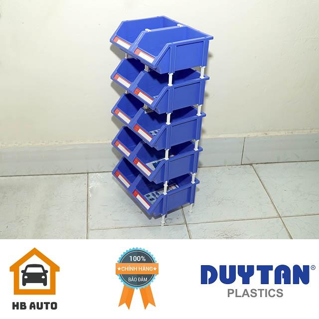 [FreeshipMAX] [HCM]Combo 2 Cặp Kệ Dụng Cụ Nhỏ Duy Tân (12 x 18 x 8 cm) 716