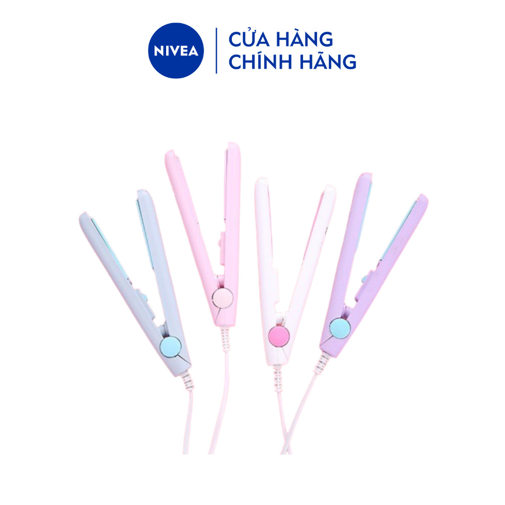 [NIVEA - QUÀ TẶNG KHÔNG BÁN] MÁY ÉP TÓC
