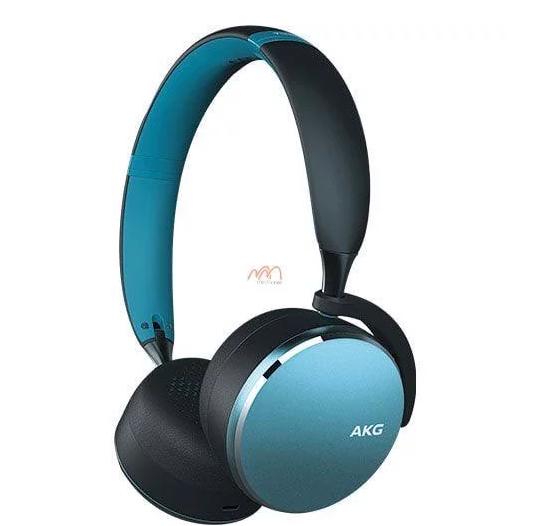 Tai nghe bluetooth Samsung AKG Y500