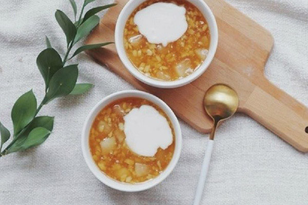 Cùi bưởi đã khử đắng - 50g