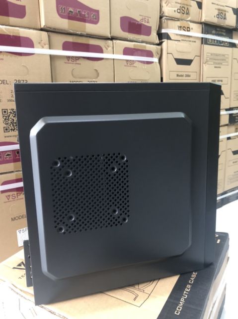 [HCM]Vỏ Case Máy Tính Vsp 2873