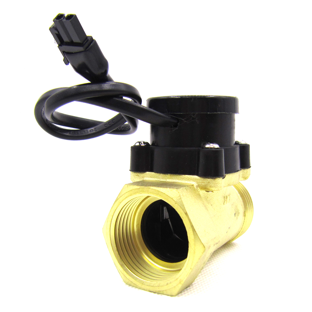 Công Tắc Van Cảm Biến Dòng Chảy Ren 49 HT-802