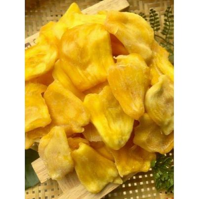 Mít sấy dẻo - siêu ngon 500g