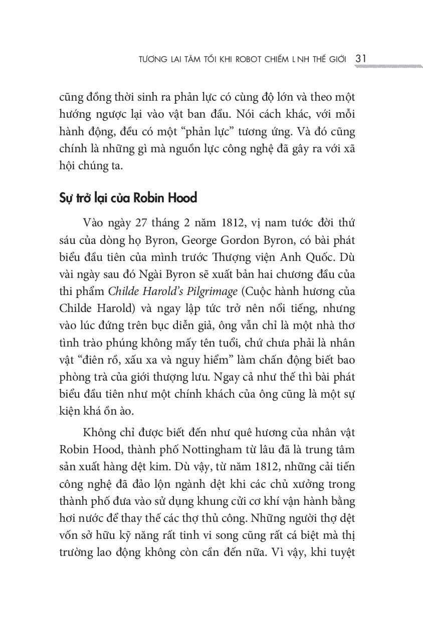 Fahasa - Chạy Đua Với Robot