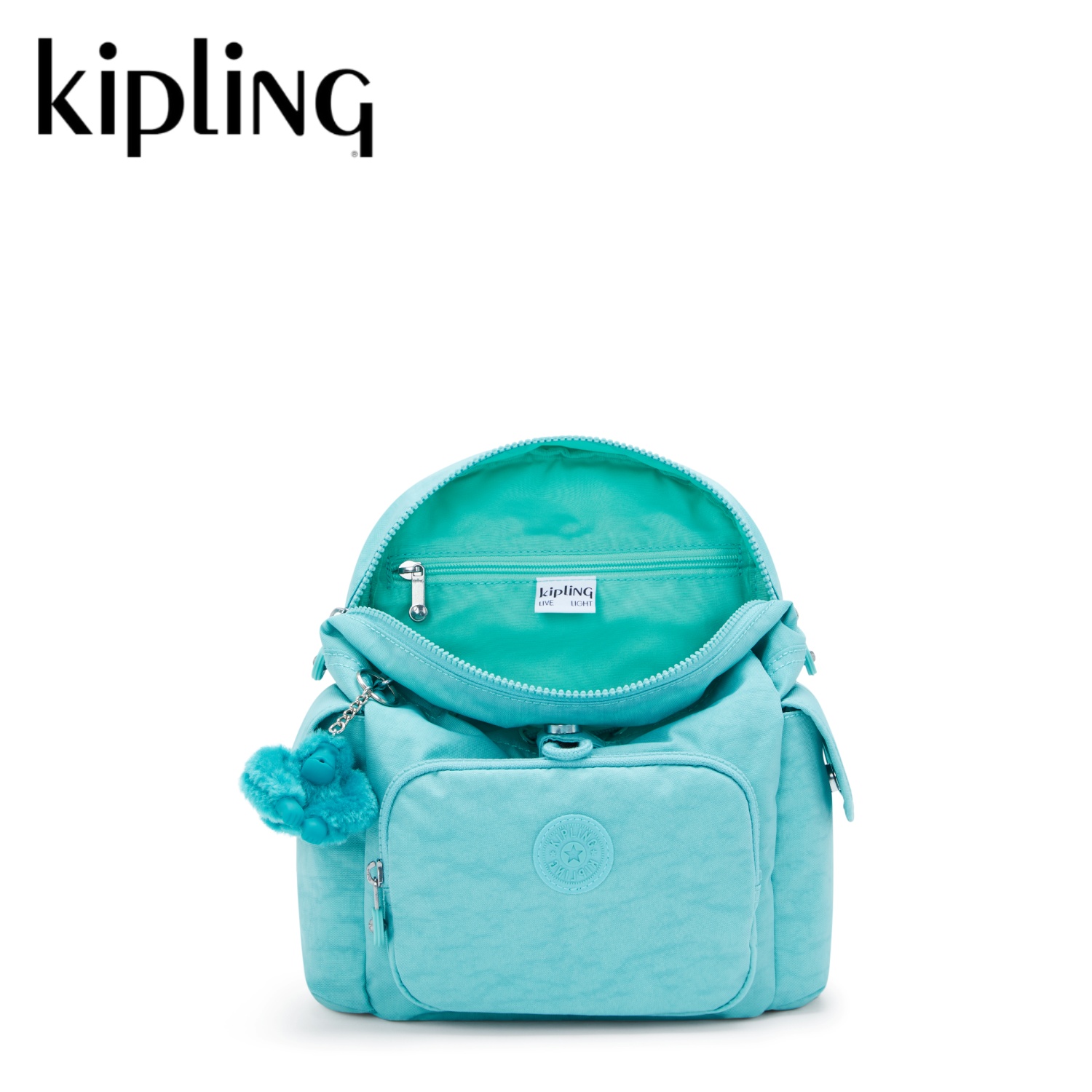 Kipling Balo City Pack Mini Backpack - HUKI2670