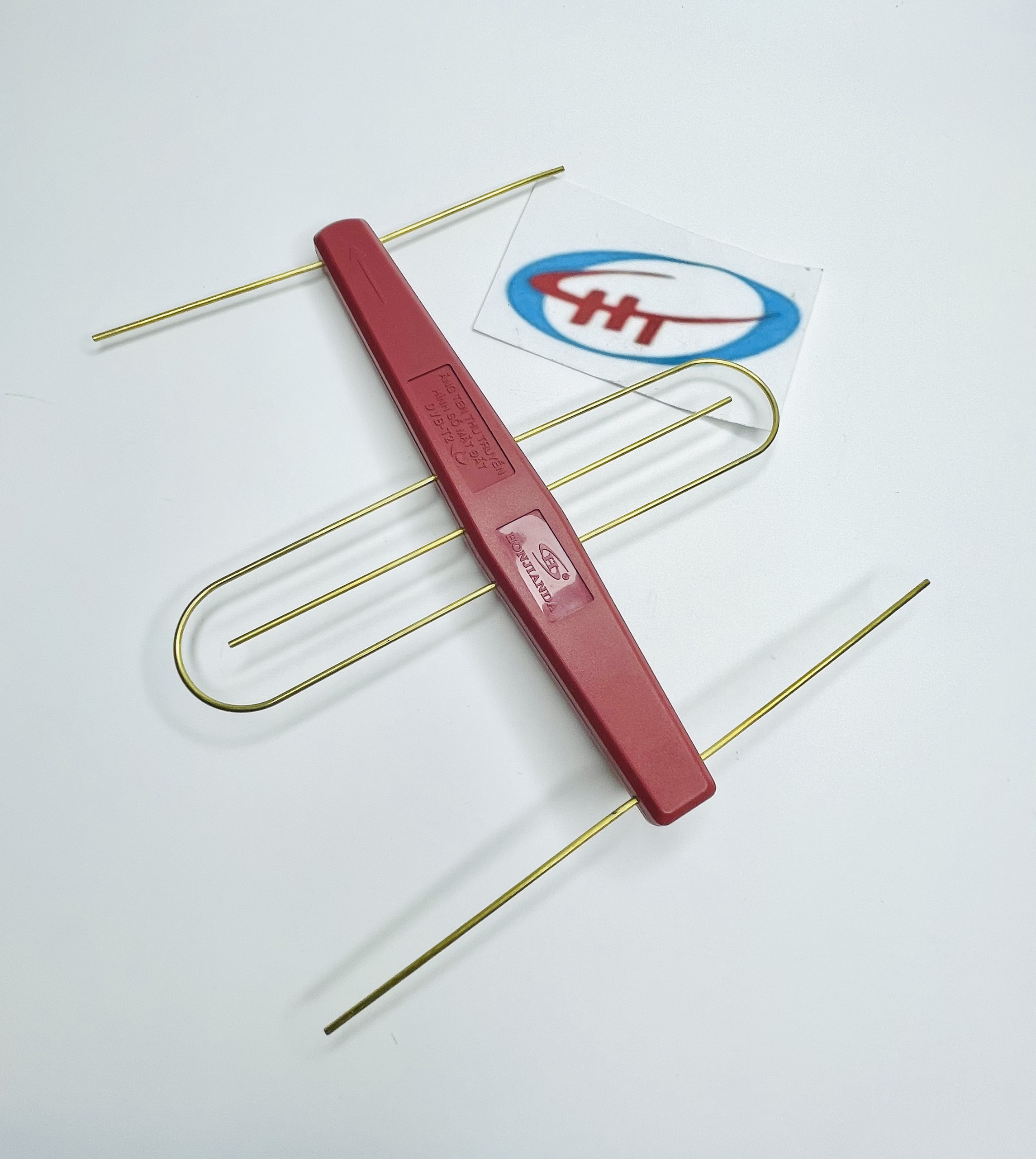 Combo Anten mini 113 + DÂY CÁP 5C 15M AVG - SP000876+SP000170