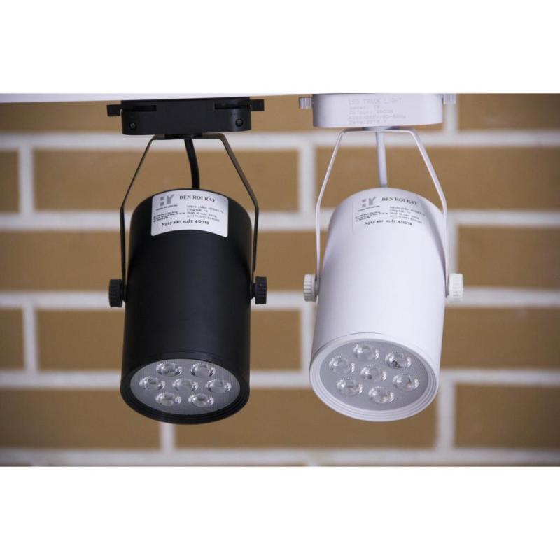 ĐÈN LED RỌI THANH RAY CAO CẤP 7W SMD