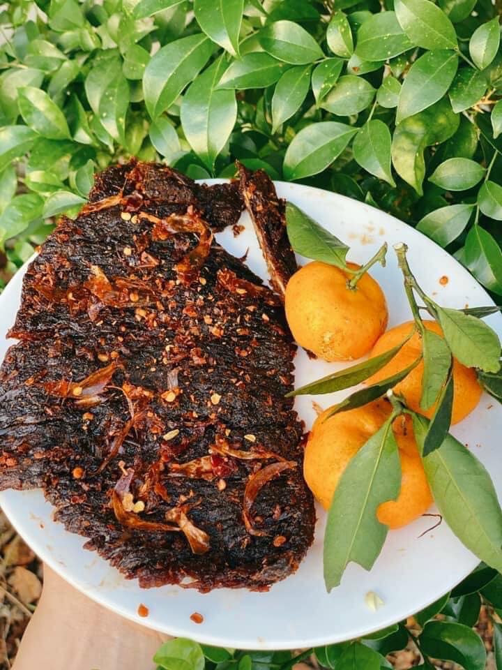 Bò khô 1kg - Chợ Huế Online