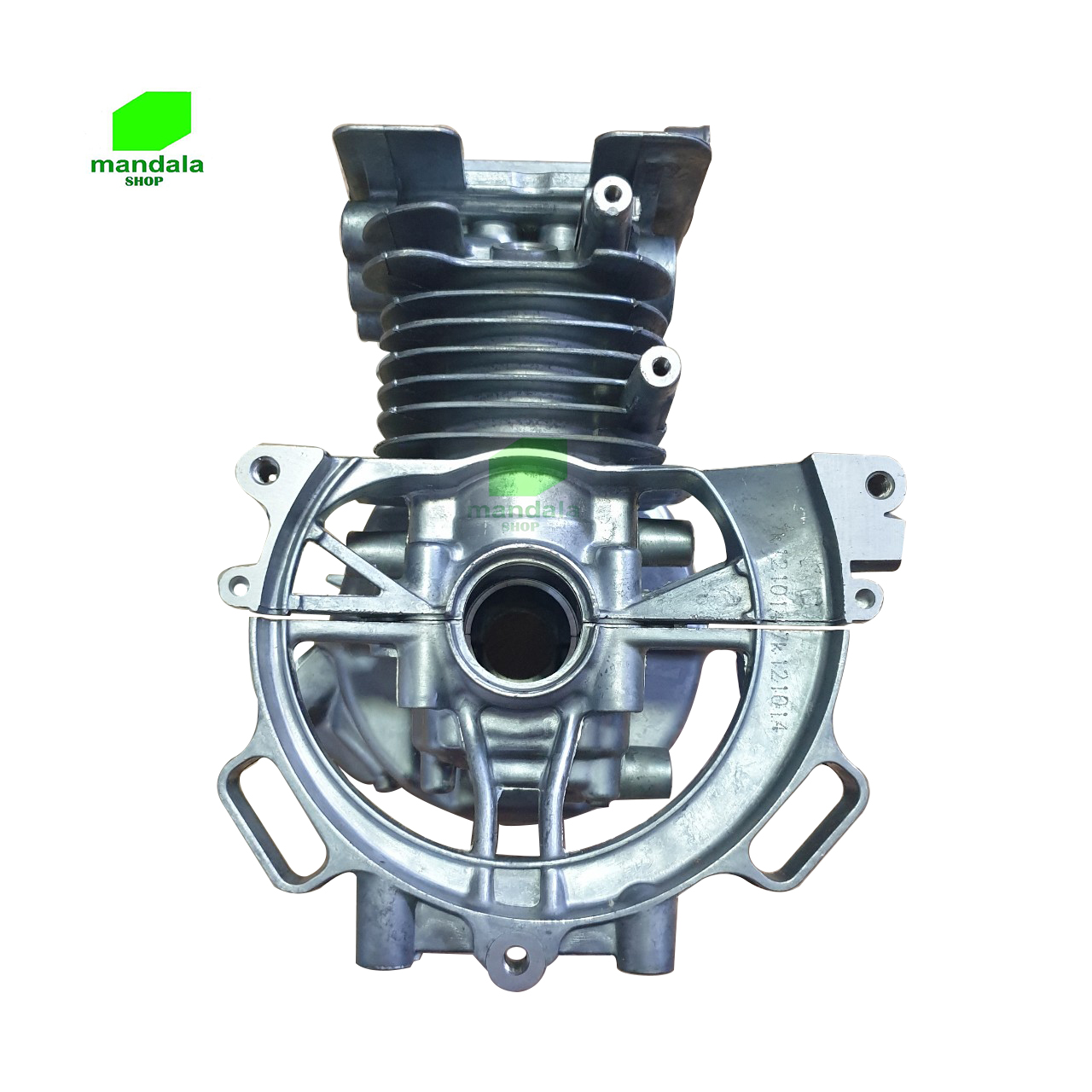 Bộ lốc, hơi máy cắt cỏ 4 thì GX25