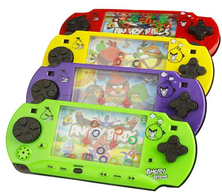 game  Máy chơi game cầm tay