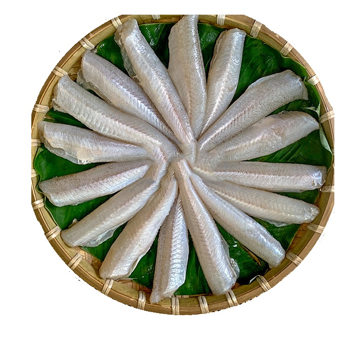 500gr KHÔ CÁ BÓNG CÁT CÀ MAU ĐẶC SẢN