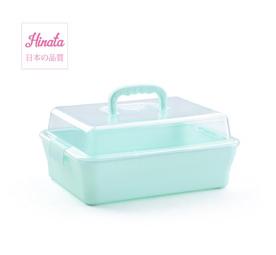 Bộ đồ chơi cao cấp Nhật Bản Hinata BDC26