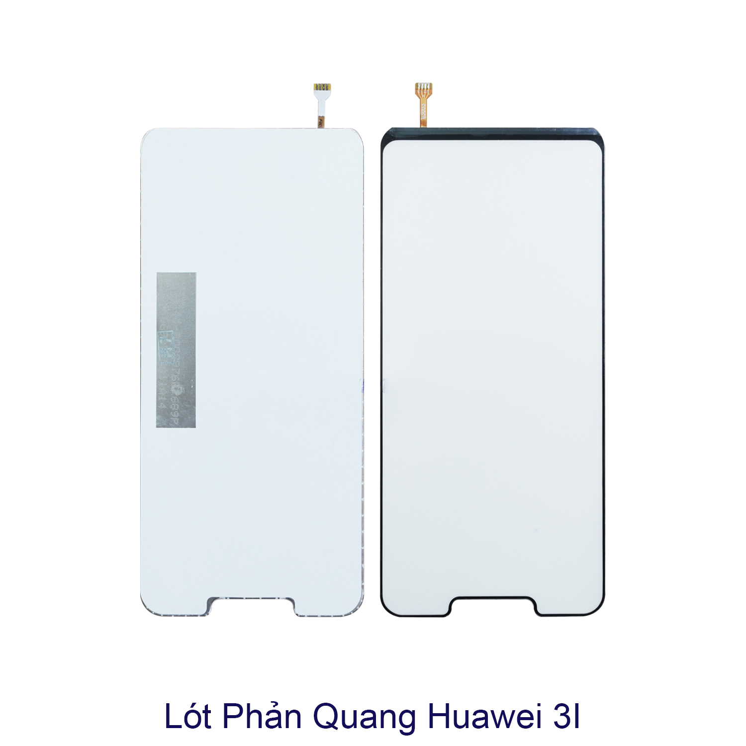 Phản quang huawei nova 3i zin