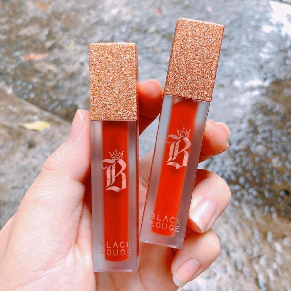 Son Black Rouge Ver7 Khách Tự Chọn Mới Nhất