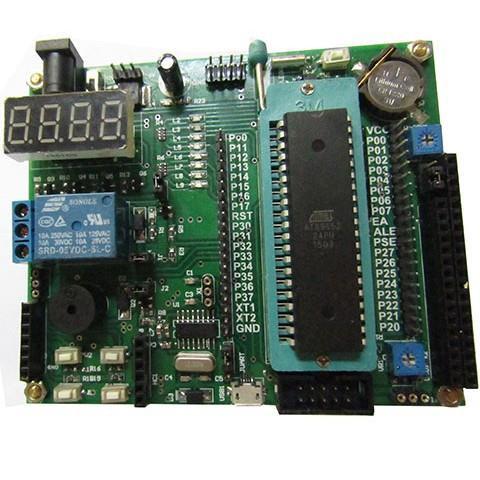 KIT 8051 Mini V2