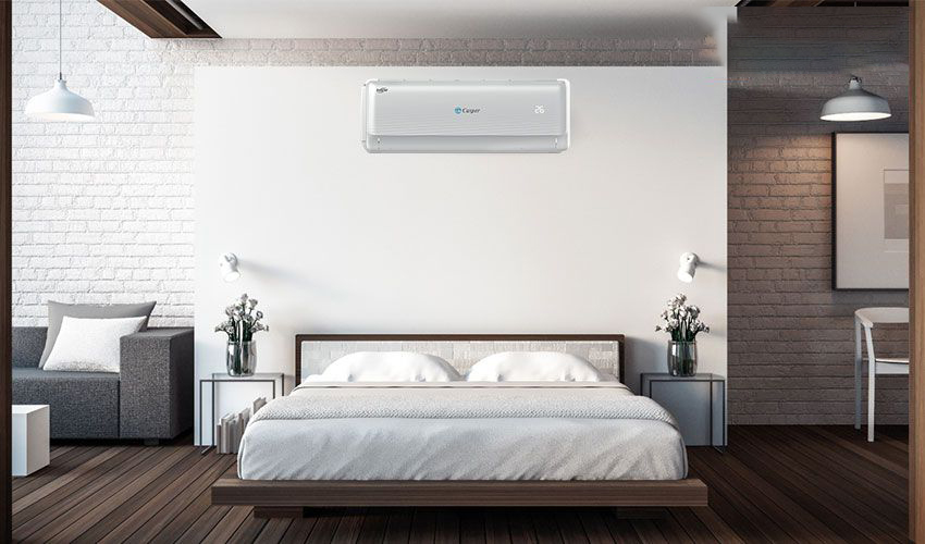 Điều hòa Casper IC-09TL32 9000BTU inverter 1 chiều