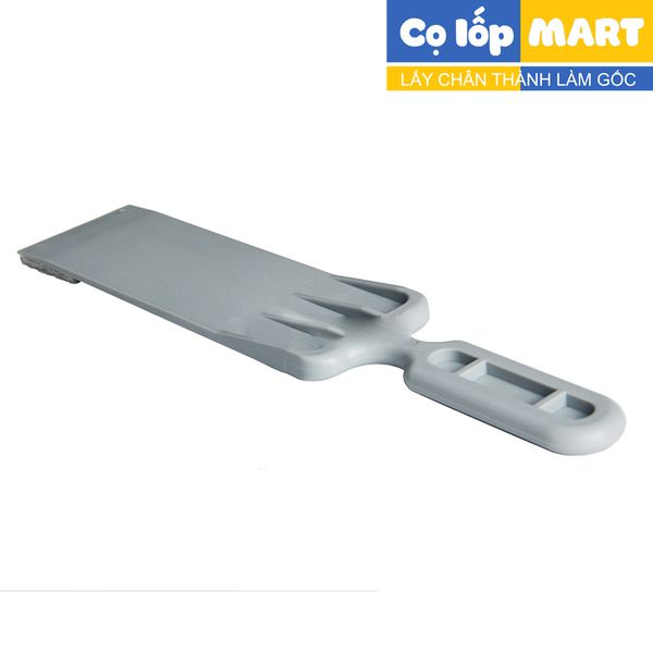 Lưỡi Gạt Phim Cách Nhiệt Hình Quạt 2 Cỡ