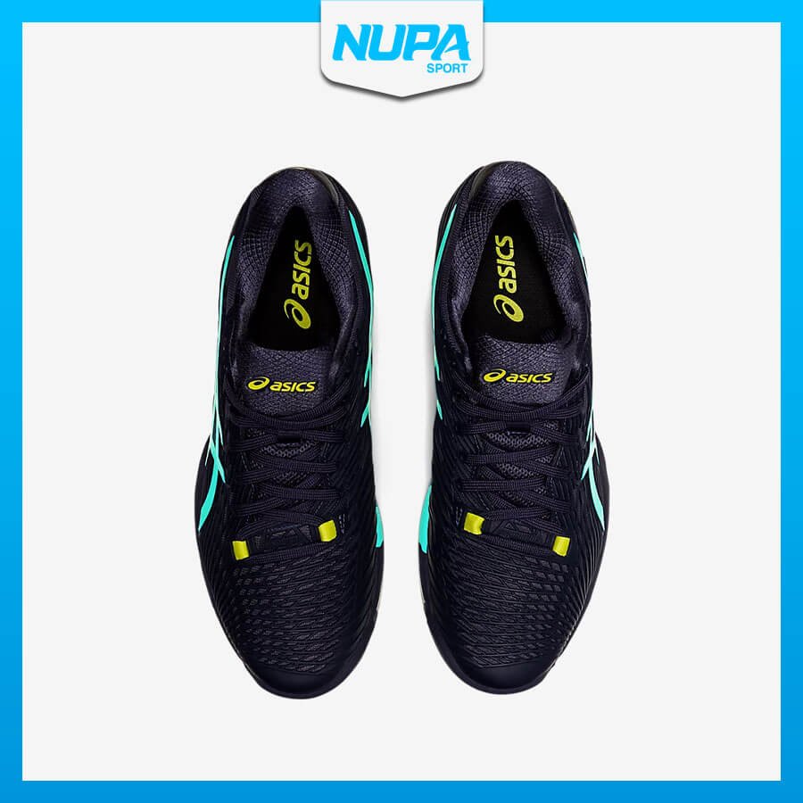 Giày Tennis Asics Solution Speed FF 2 – 1041A182 – 300
