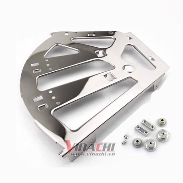 Bản lề tủ giày inox