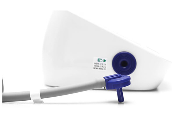 Máy Đo Huyết Áp Bắp Tay Omron HEM-8712