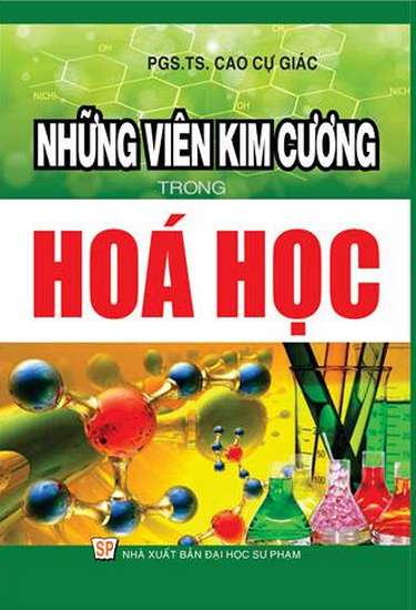 Những viên kim cương trong hóa học