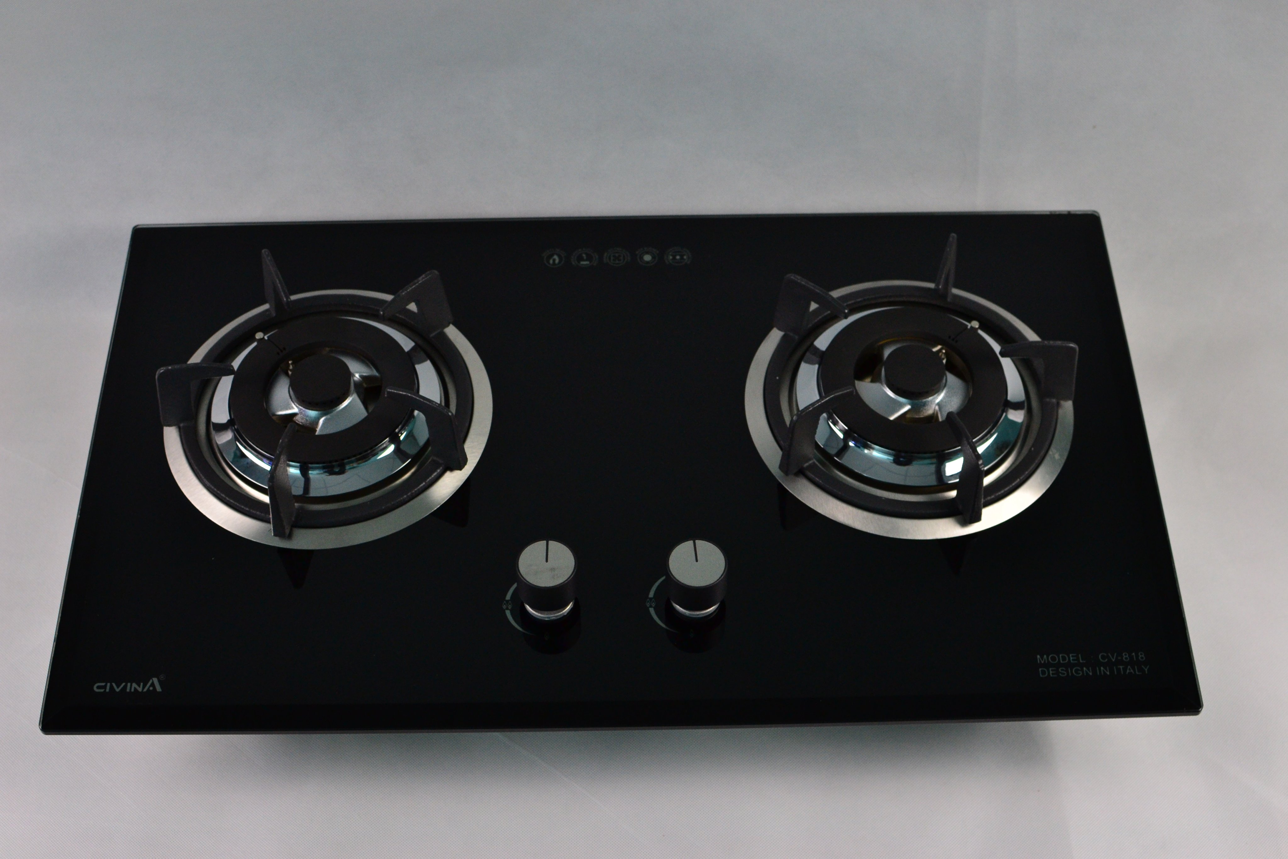 Bếp ga âm CiVin 818